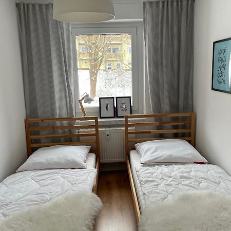 Fewo Oberwiesenthal Extérieur photo