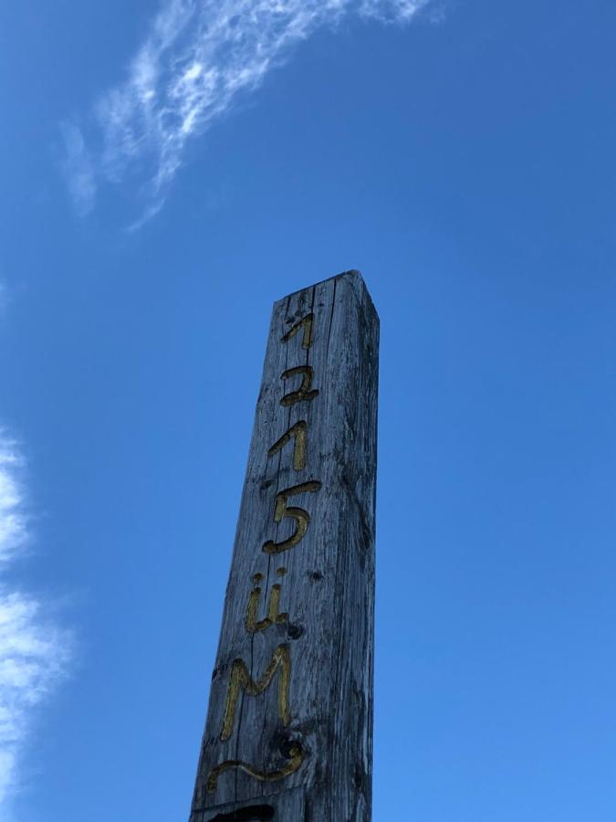Fewo Oberwiesenthal Extérieur photo