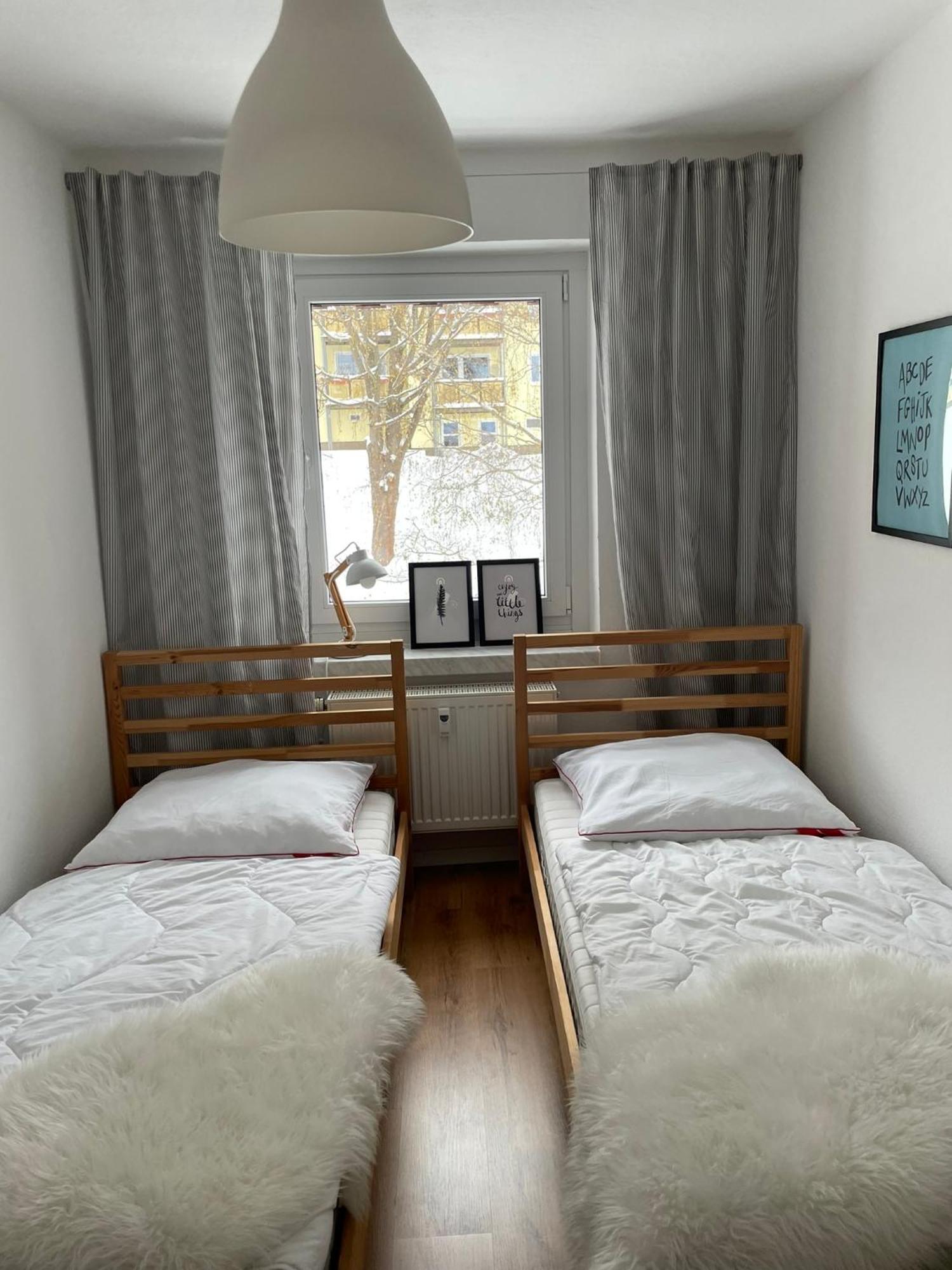 Fewo Oberwiesenthal Extérieur photo